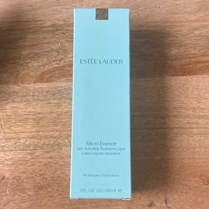 Ester Lauder micro essence new